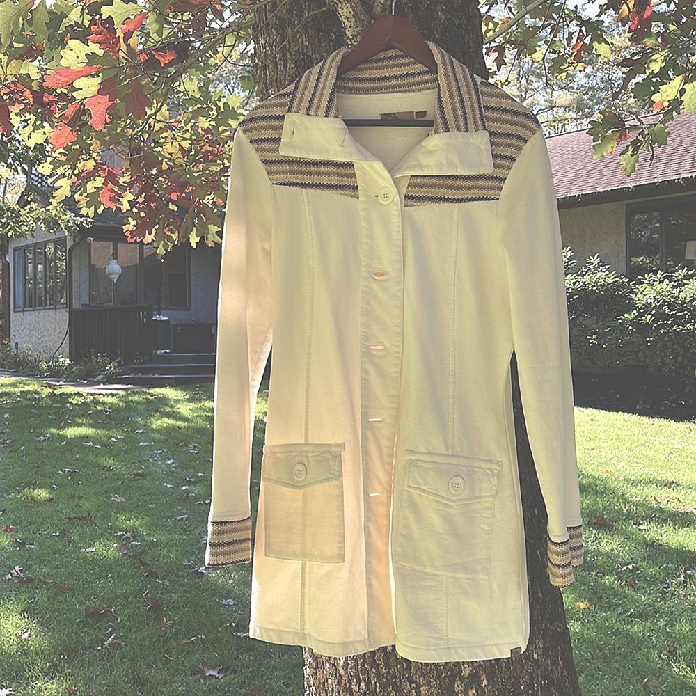 Prana Jacket. - image 2